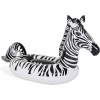 Bestway Nafukovačka Zebra s LED 254 x 142 cm Bestway 41406