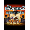 The Escapists 2 Season Pass | PC Steam