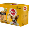 PEDIGREE Adult Meat Selection in juice 12x100g