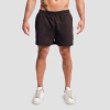 Šortky Aura Tee Brown - GymBeam Veľkosť: L 109279-3-L