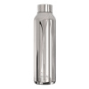 Quokka Solid, Nerezová fľaša / termoska Sleek Silver, 630ml, 57600