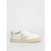 Veja Campo Canvas (white pierre) 37, biela