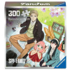 Ravensburger Spy x Family Fandom Kolekce Jigsaw Puzzle #2 (300 pieces)