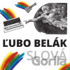 Slová - Ľubo Belák