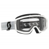 SCOTT Primal Enduro black/white clear