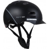 SAFE-TEC Múdra Bluetooth helma/ SK8 Black S