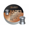 Diabolo JSB Hades 500ks cal.4,5mm