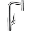 Hansgrohe TALIS Select M51 drezová batéria 300, spŕška, 2jet, sBox 73867000 chróm