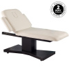 SPA KOZMETICKÉ LEHÁTKO AZZURRO 805 WENGE/LATTE 1 MOTOROVÉ