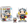 Funko POP! Avengers: Beyond Earth's Mightiest Thor 1190
