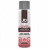 Vodný gél bezfarebný System Jo kokosový 120 ml