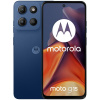 Motorola moto g15 17,1 cm (6.72 ) Dual SIM Android 15 4G USB typu C 8 GB 256 GB 5200 mAh Námořnická modrá