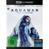 Aquaman: Lost Kingdom (4K UHD)