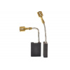 Asein 1128JX Náhradní uhlíky (2ks) pro stroje BOSCH (6,3 x 16 x 22 mm), typ 174