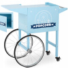 Popcorn Retro 51x37cm Trolley (Popcorn Retro 51x37cm Trolley)