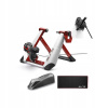 Magnetický tréner Elite Novo Force 8 (Napätie Rattlesnake E-Bike Bike zložené 10.4 ah)