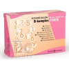 RosenPharma, a.s. B - Komplex FORTE RODINNÉ balenie - RosenPharma - 1x100 ks