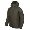 Bunda WOLFHOUND CLIMASHIELD® s kapucí TAIGA GREEN + Doprava zdarma na další nákup velikost: 3XL