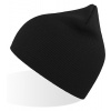 Atlantis Recb Unisex čiapka AT798 Black one size