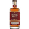 Nestville whiskey master blender 10yo 43% 0,7 L (holá láhev)