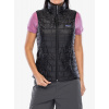 Dámska vesta Patagonia Nano Puff Vest - black
