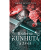 Královna Kunhuta a Záviš - Hana Whitton