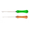 Anaconda Jehla Leadcore Splice Needle 10,5cm Zelená