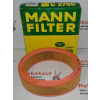 Vzduchový filtr FORD TRANSIT - 1.6 , 2.0 77-86 (FORD 1575189 FORD 79HF9601AA MANN FILTER C2760)