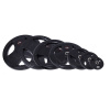 Kotúče TRINFIT TRI-GRIP pogumované 30 mm