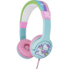 OTL detské náhlavné slúchadlá s motívom Hello Kitty