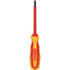 Skrutkovač VDE PH KS Tools, 1000 V, PH1, ochranná izolácia