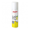 SWIX HS10 Liquid, 120 ml, 0°C až +10°C