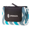 Springos Pikniková deka 220 x 180 cm PM007