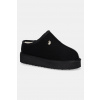 Papuče U.S. Polo Assn. VERA001 čierna farba, VERA001W/EH1 VERA001W.EH1 EUR 40