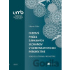 Ľudová próza západných Slovanov v komparatistickej perspektíve - Ľubomír Gábor