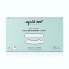 My White Secret Charcoal and Coconut Oil bieliace pásiky na zuby 14 ks