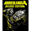 Borderlands 4 (Deluxe Edition) - Steam PC