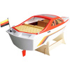 ROMARIN Motorová jachta Katja kit (KR-ro1020)