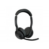 Jabra Evolve2 55 UC Stereo včetně Link380a u. LS (25599-989-989)