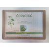 ČERVOTOČ - (PŮVODNĚ PROTIPARAZITÁLNÍ BALÍČEK) - bylinný detox 350 g Jukl