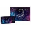 Puzzle Interdruk Zodiac signs 250 dielikov Scorpio Skorpion