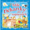 Milé riekanky pre najmenších