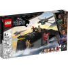 LEGO Marvel 76214 Black Panther válka na vodě