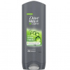 Dove Men+Care sprchový gél Extra Fresh 250 ml