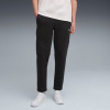 Tepláky PUMA čierne EVOSTRIPE Pants DK 688234 01