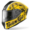 Prilba Airoh Spark Rock N Roll Gloss S. (Prilba Airoh Spark Rock N Roll Gloss S.)