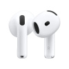 Apple AirPods 4 MXP63ZM/A Biela