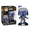 Funko POP! Star Wars Jango Fett 835