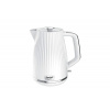 Tefal Loft KO250130 rychlovarná konvice, 2400 W, indikátor hladiny vody, bílá