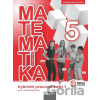 Matematika se Čtyřlístkem 5/1 pro ZŠ - Fraus